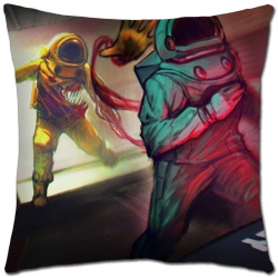 Among Us Anime square full-col...