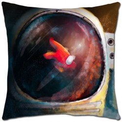 Among Us Anime square full-col...