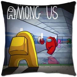 Among Us Anime square full-col...