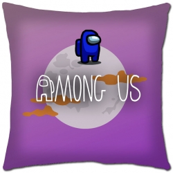 Among Us Anime square full-col...