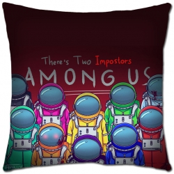 Among Us Anime square full-col...