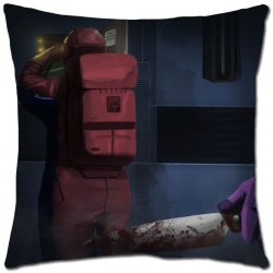 Among Us Anime square full-col...