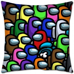 Among Us Anime square full-col...