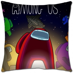 Among Us Anime square full-col...