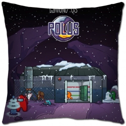 Among Us Anime square full-col...