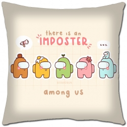 Among Us Anime square full-col...