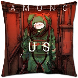Among Us Anime square full-col...