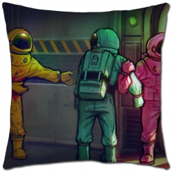 Among Us Anime square full-col...