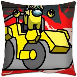 Among Us Anime square full-col...