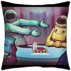 Among Us Anime square full-col...