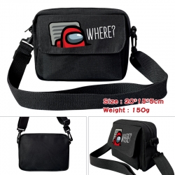 Among Us-14C Anime Peripheral ...