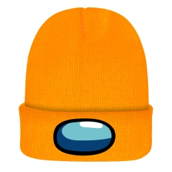 Among Us Printed knitted Hat w...