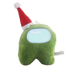 Among US Game Plush pendant to...