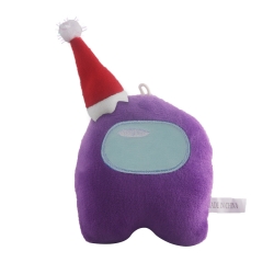 Among US Game Plush pendant to...