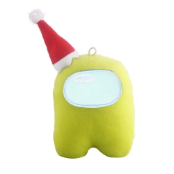 Among US Game Plush pendant to...