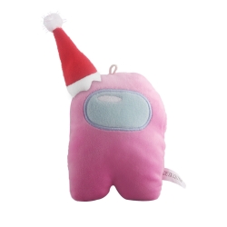 Among US Game Plush pendant to...