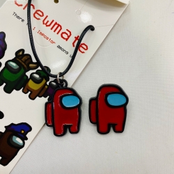 Among US  Anime peripheral nec...