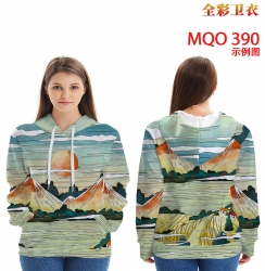 Chinese style Full Color Patch...