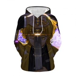 Demon Slayer Kimets Anime 3D d...