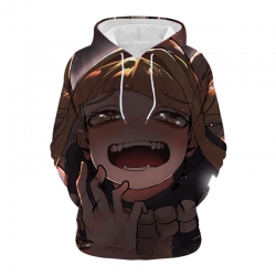 My Hero Academia Anime 3D digi...