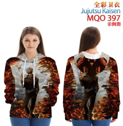 Jujutsu Kaisen  Full Color Pat...