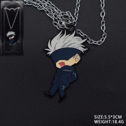 Jujutsu Kaisen   Cartoon neckl...