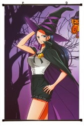 One Piece Anime black Plastic ...