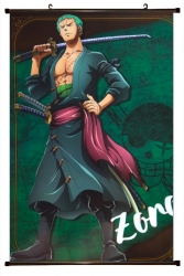 One Piece Anime black Plastic ...