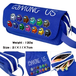 Among usWaterproof nylon doubl...