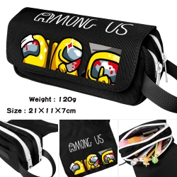 Among usWaterproof nylon doubl...