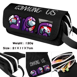 Among usWaterproof nylon doubl...