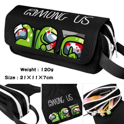 Among usWaterproof nylon doubl...