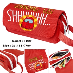 Among usWaterproof nylon doubl...