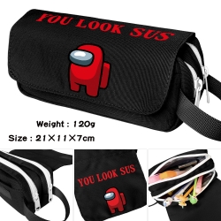 Among usWaterproof nylon doubl...