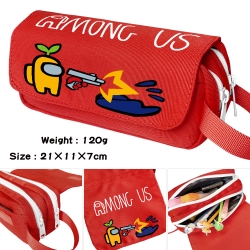 Among usWaterproof nylon doubl...