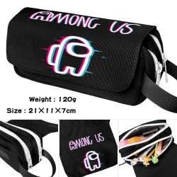 Among usWaterproof nylon doubl...