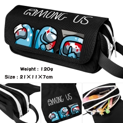 Among usWaterproof nylon doubl...