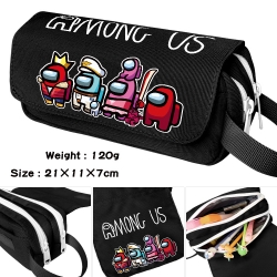 Among usWaterproof nylon doubl...