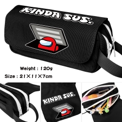 Among usWaterproof nylon doubl...