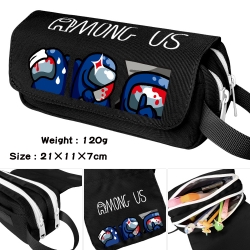 Among usWaterproof nylon doubl...