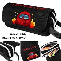 Among usWaterproof nylon doubl...