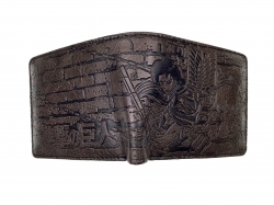 Shingeki no Kyojin Black Folde...