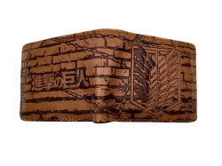 Shingeki no Kyojin Folded Embo...