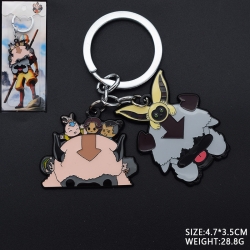 The Last Airbender  Cartoon Ke...