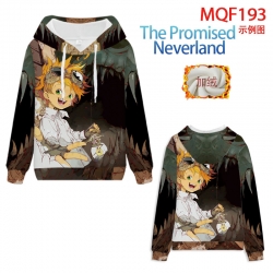 The Promised Neverla Fuhe velv...