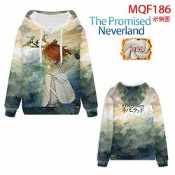 The Promised Neverla Fuhe velv...