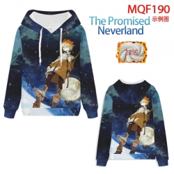 The Promised Neverla Fuhe velv...