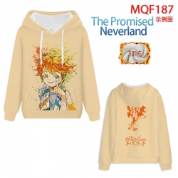 The Promised Neverla Fuhe velv...