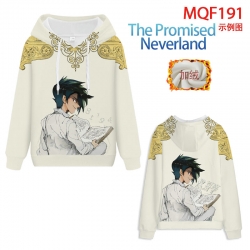 The Promised Neverla Fuhe velv...