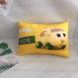 PUI PUI Anime Plush pillow cus...